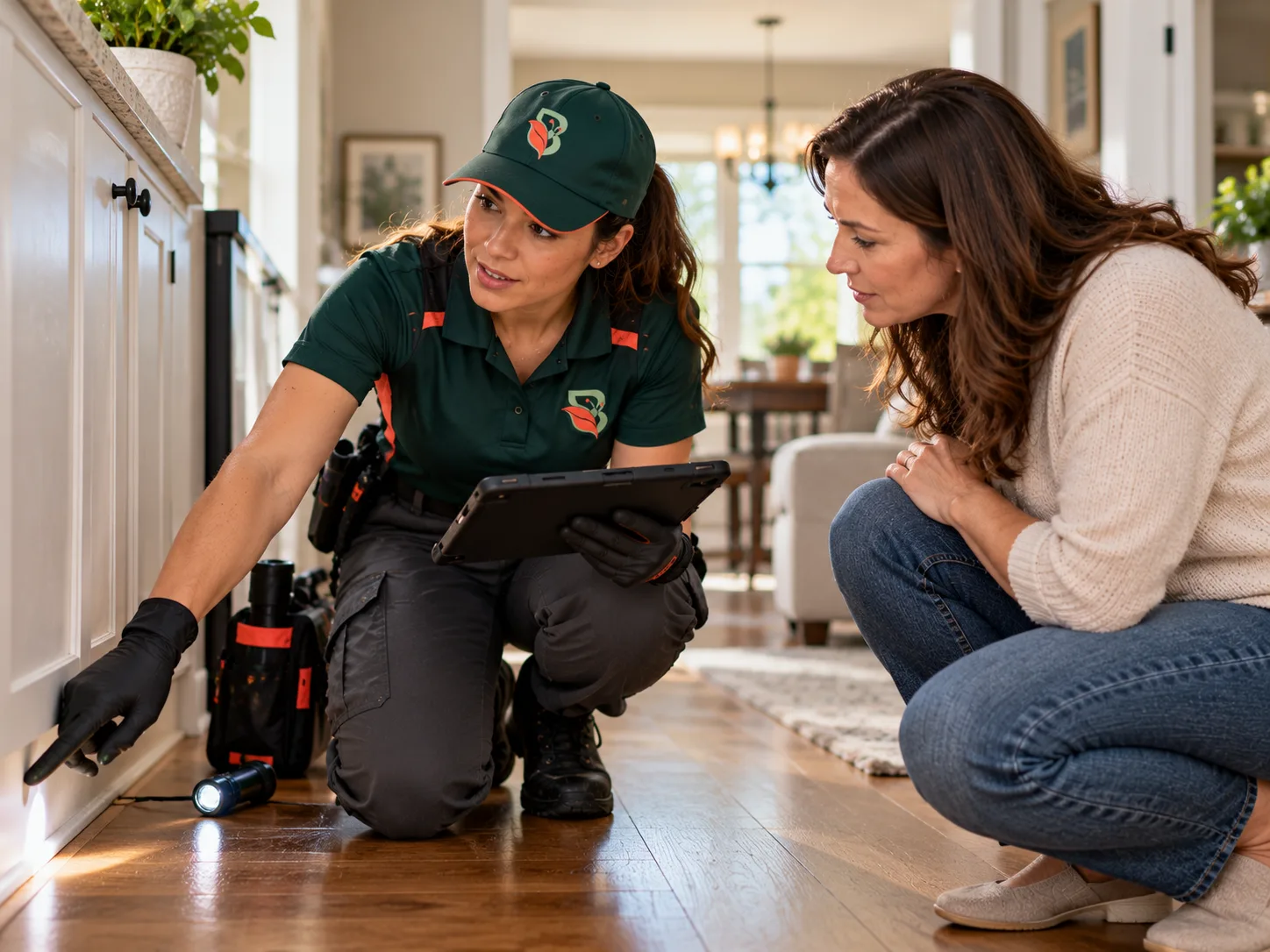 Pest Control Chili, WI FAQs